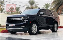 شيفروليه تاهو